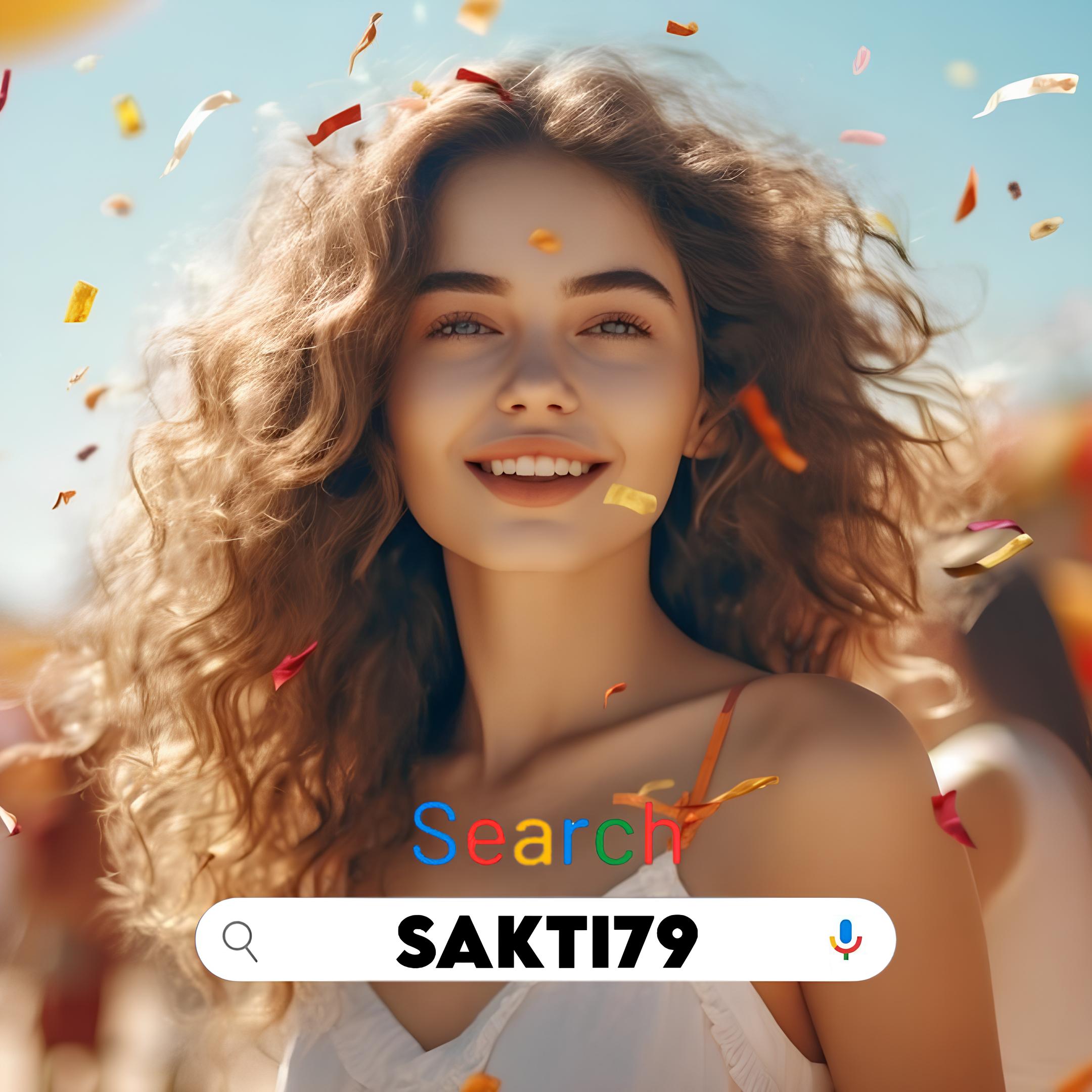 SAKTI79 : Inovasi Dunia Game dan Menang Tanpa Batas!!
